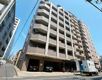 【外観】 | 日神デュオステージ三ノ輪