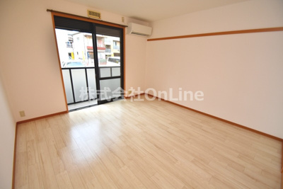 【内装】 | Friends24