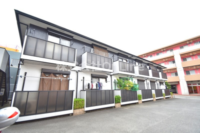 【外観】 | Friends24