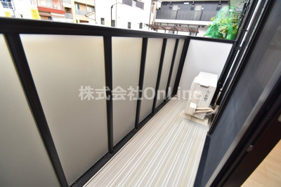 【バルコニー】 | Friends24