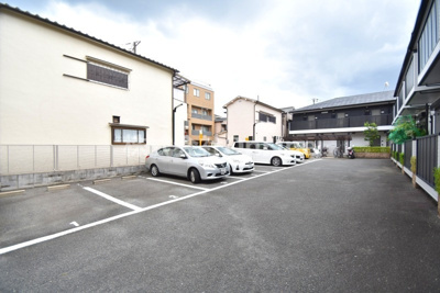 【駐車場】 | Friends24