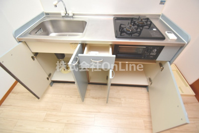 【キッチン】 | Friends24