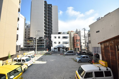 【展望】 | クレール西多聞通