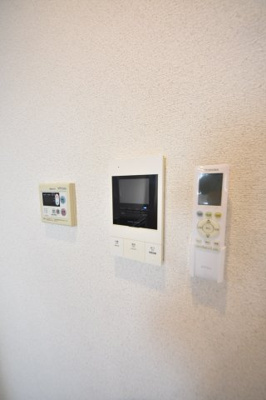 【セキュリティ】 | クレール西多聞通