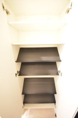 【その他】 | クレール西多聞通