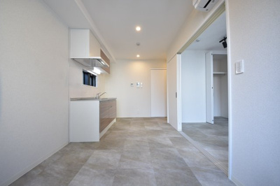 【その他】 | クレール西多聞通