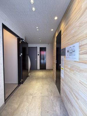 【その他】 | クレール西多聞通