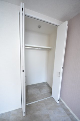 【収納】 | クレール西多聞通