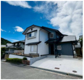 北六甲台４丁目　中古戸建の画像