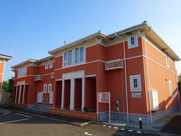 ホープヒルズ３番館の画像