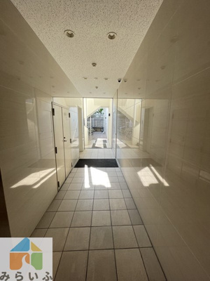 【ロビー】 | ヒルズ・フドー