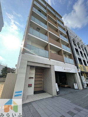 【外観】 | ヒルズ・フドー