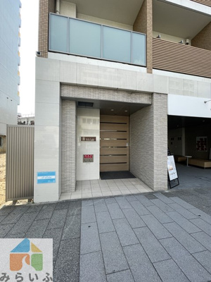 【エントランス】 | ヒルズ・フドー