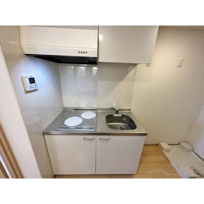 【キッチン】 | ヒルズ・フドー