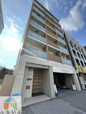 【外観】 | ヒルズ・フドー