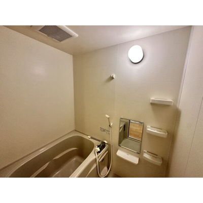 【浴室】 | ヒルズ・フドー