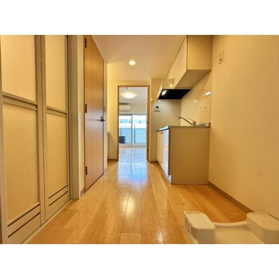 【キッチン】 | ヒルズ・フドー