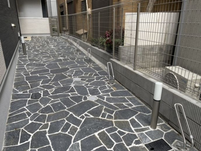 【その他共用部分】 | アーツ駒込