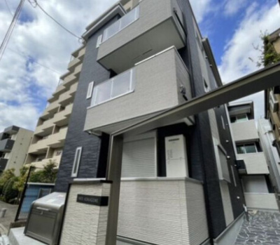 【外観】 | アーツ駒込 | 建物外観を気になさる方へ、見た目の良い物件です