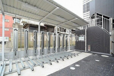 【その他共用部分】 | ステージファースト大森アジールコート