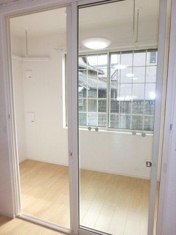 Ｄ．ＡｎｇｅｌｏⅡの内装