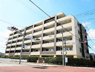 【外観】 | ゼファー武蔵浦和グランリブス