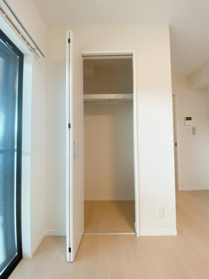 【収納】 | ＡＪ四ツ木Ⅱ |  