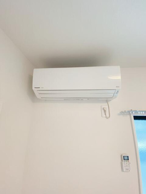 【設備】 | ＡＪ四ツ木Ⅱ |  