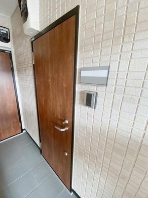 【その他】 | ＡＪ四ツ木Ⅱ |  