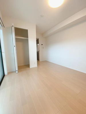 【居間・リビング】 | ＡＪ四ツ木Ⅱ |  