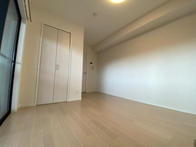 【居間・リビング】 | ＡＪ四ツ木Ⅱ |  