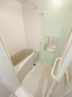 【浴室】 | ＡＪ四ツ木Ⅱ |  