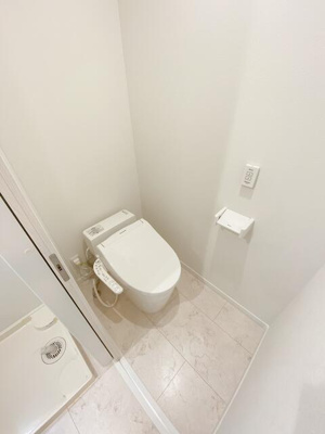 【トイレ】 | ＡＪ四ツ木Ⅱ |  