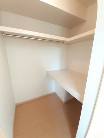 ｐｒａｔｃｒｉａ小鯖Ｄの収納