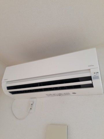 ｐｒａｔｃｒｉａ小鯖Ｄの設備