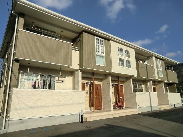 ｐｒａｔｃｒｉａ小鯖Ｄの外観