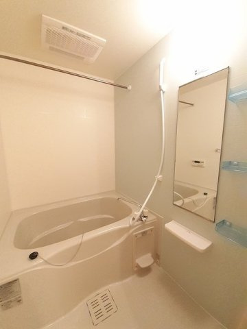 ｐｒａｔｃｒｉａ小鯖Ｄの浴室