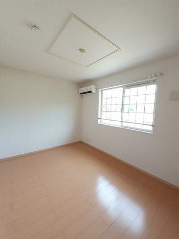 ｐｒａｔｃｒｉａ小鯖Ｄの内装