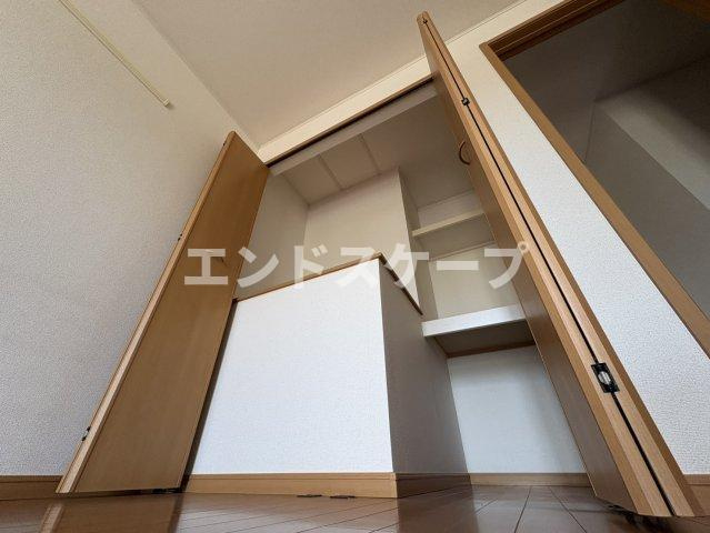 リヴィエールⅢ・Ａの内装|高崎、前橋のお部屋探しはエンドスケープまで！お客様の理想お聞かせ下さい♪