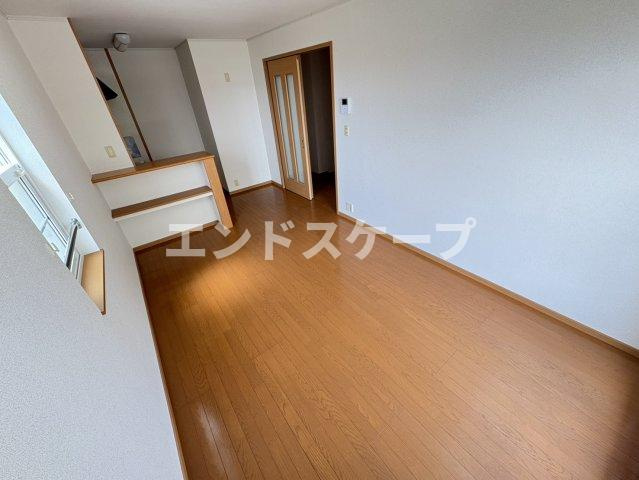 リヴィエールⅢ・Ａの内装|高崎、前橋のお部屋探しはエンドスケープまで！お客様の理想お聞かせ下さい♪