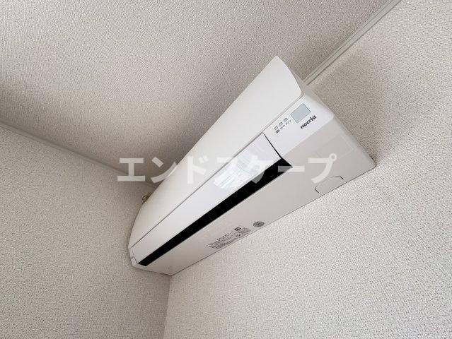 リヴィエールⅢ・Ａの設備|高崎、前橋のお部屋探しはエンドスケープまで！お客様の理想お聞かせ下さい♪