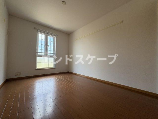リヴィエールⅢ・Ａの洋室|高崎、前橋のお部屋探しはエンドスケープまで！お客様の理想お聞かせ下さい♪