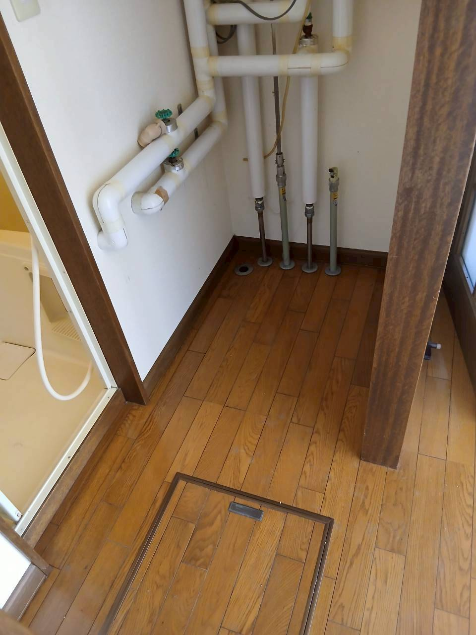 レークハイツ Aのその他