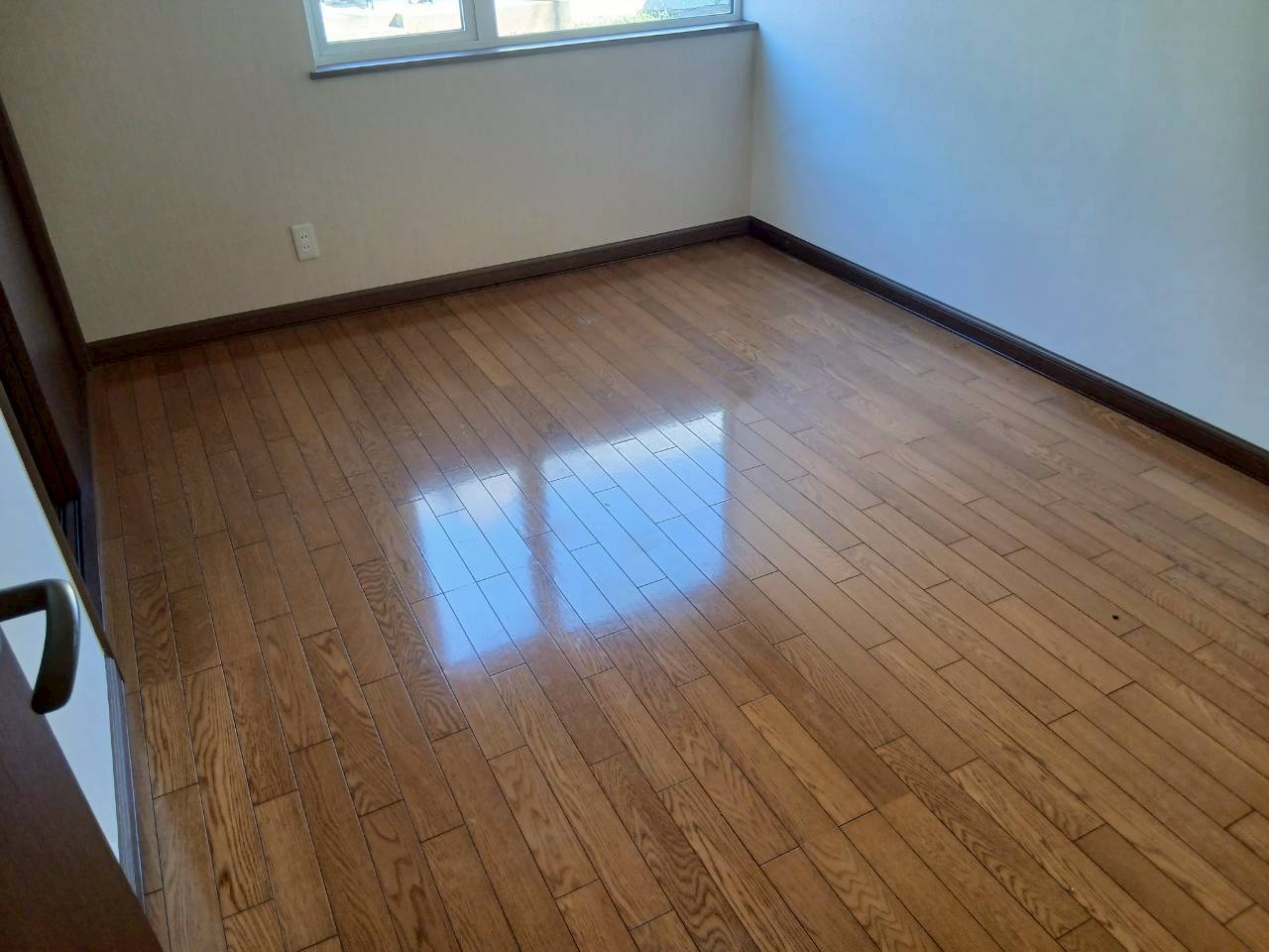 レークハイツ Aの内装