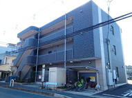 メゾン　ド　ボヌール　上尾の画像