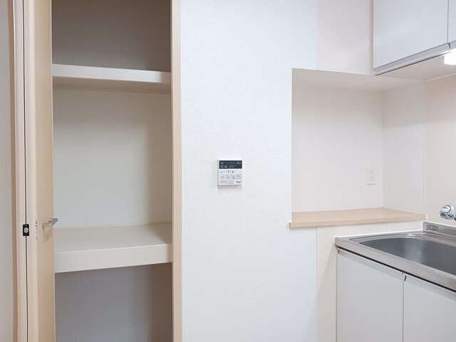 フォーエバーの収納