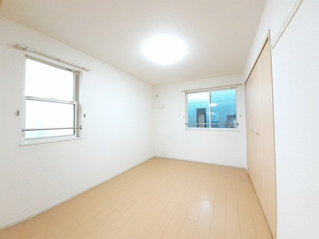 フォーエバーの内装