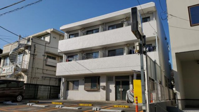  | パールハウス成田西