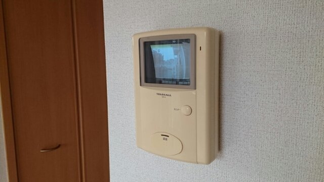 シャン・ド・フルールⅠのセキュリティ