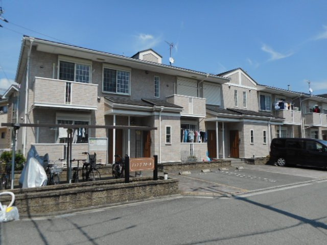 シャン・ド・フルールⅠ